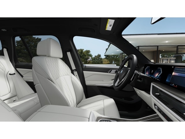2026 BMW X5 40i - Photo 9