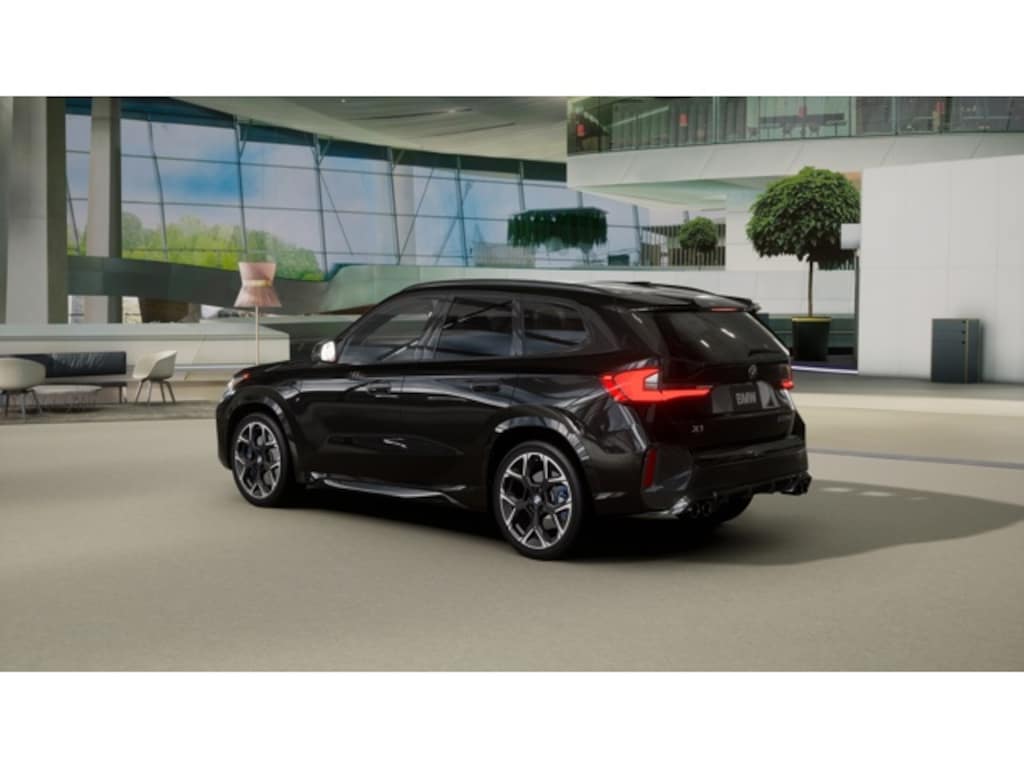 New 2026 BMW X1 M35i SUV