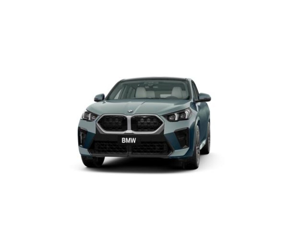 New 2026 BMW X2 xDrive28i SUV