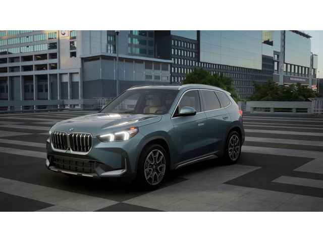 2027 BMW X1