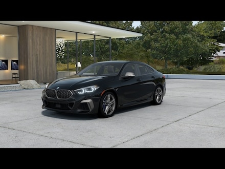 2024 BMW M235i xDrive Gran Coupe