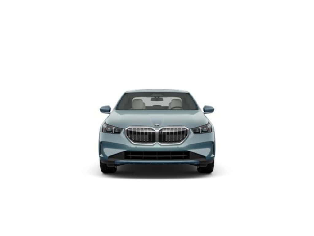 New 2026 BMW 530i Sedan