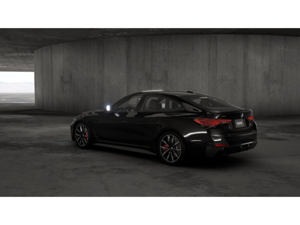 New 2026 BMW 430i xDrive Gran Coupe