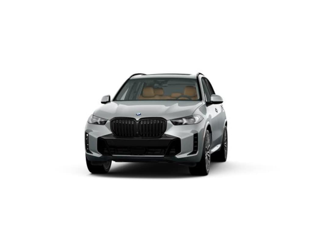 New 2026 BMW X5 sDrive40i SUV
