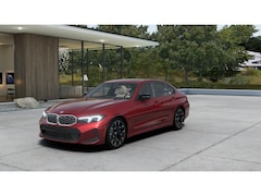 New 2026 BMW 3 Series i xDrive Sedan for sale near Lorain