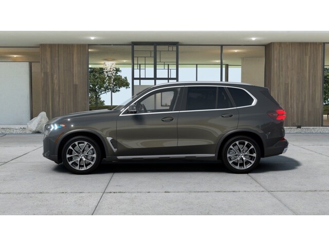 2026 Bmw X5 photo 3
