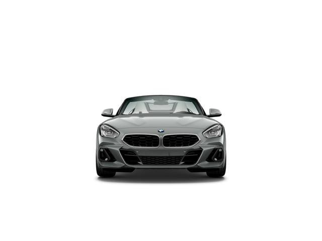 2026 BMW Z4 30i's photo