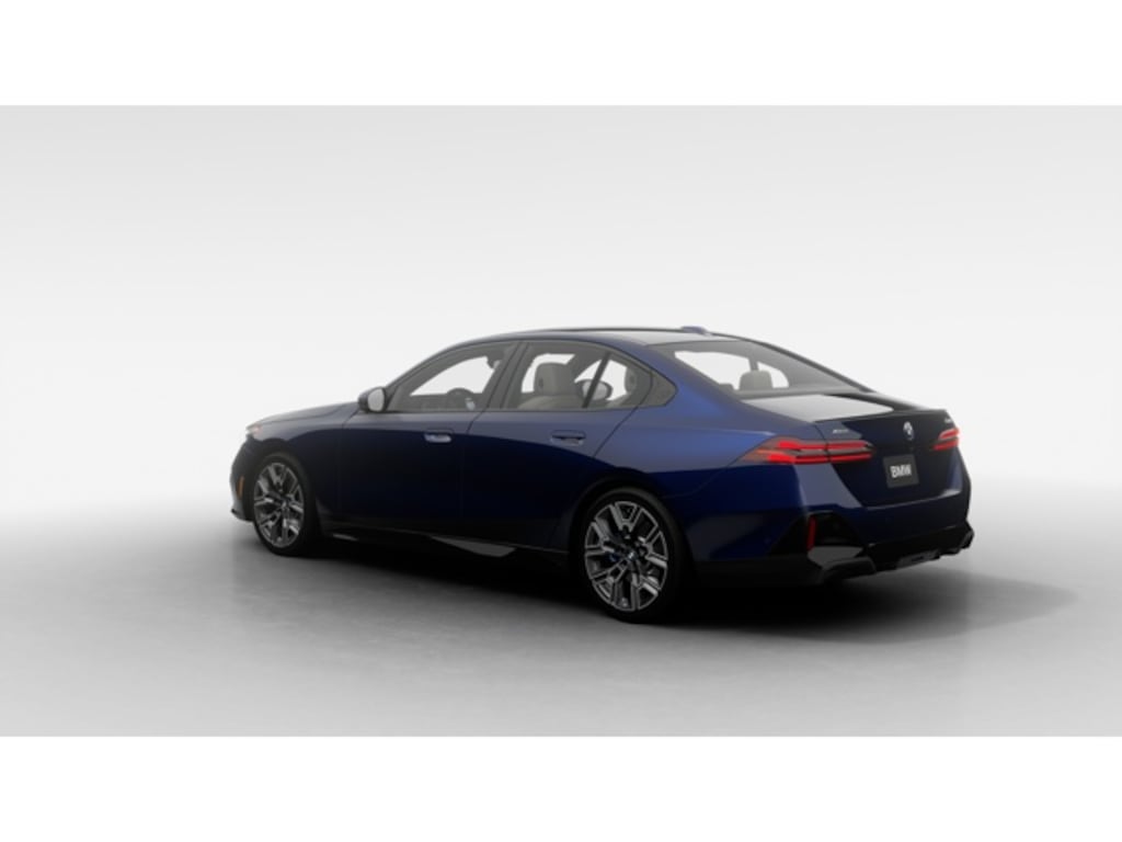 New 2027 BMW 540i xDrive Sedan
