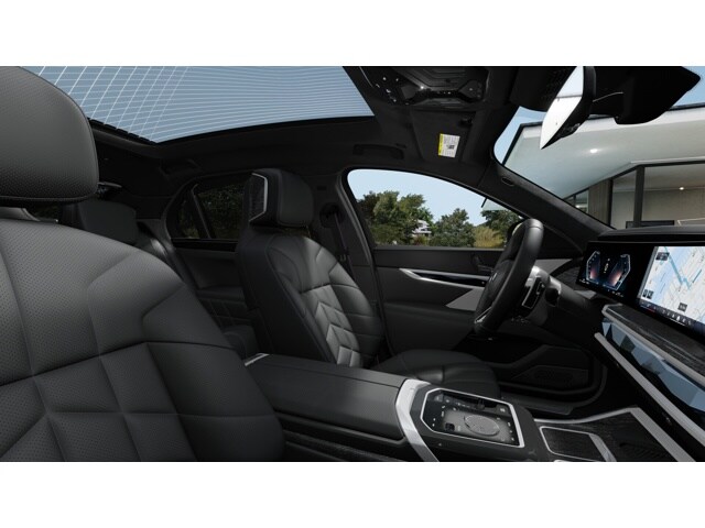 2026 BMW 7 Series 740i - Photo 9
