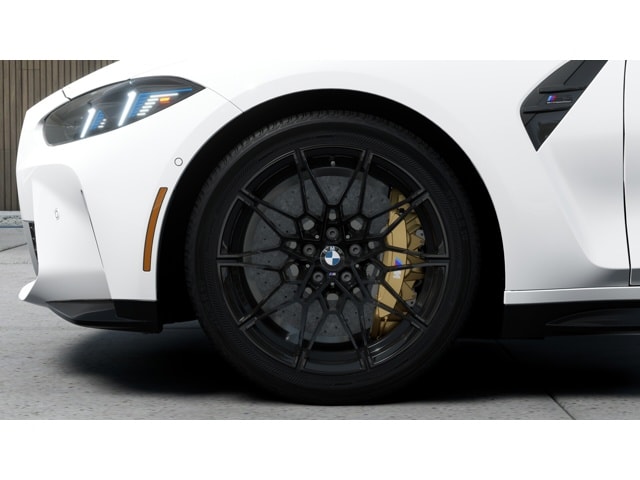2027 BMW M3 Sedan M3 - Photo 7