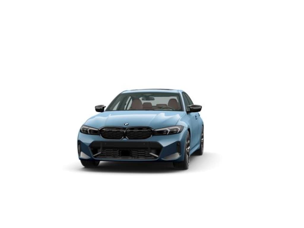 New 2026 BMW M340 i NA Sedan