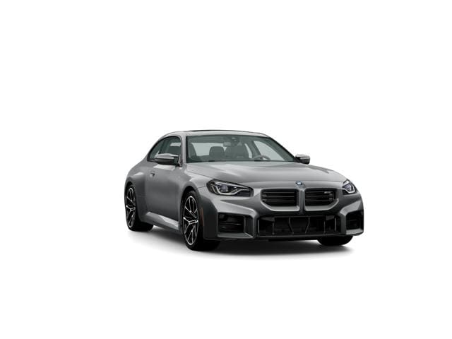 2026 BMW M2 CS's photo