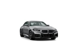 2026 BMW M2 Base Coupe