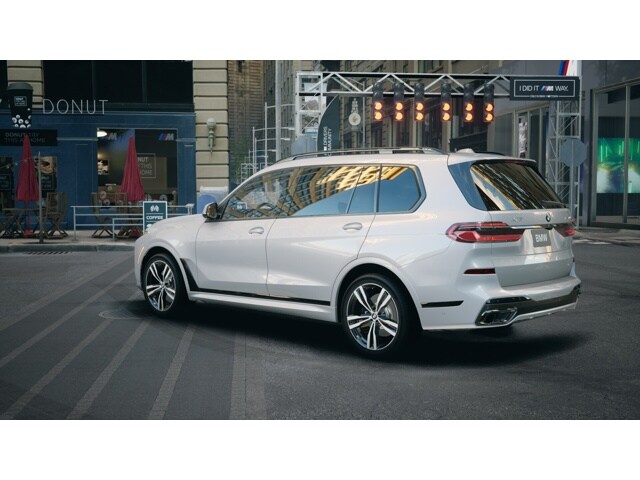 2026 Bmw X7 xDrive40i photo 2