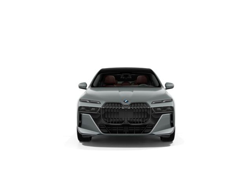 New 2026 BMW 740i xDrive Sedan