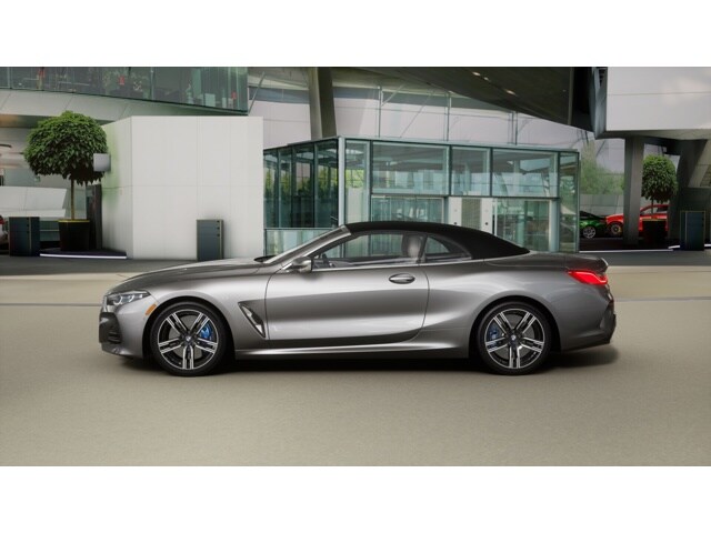 2026 Bmw 840i xDrive photo 4