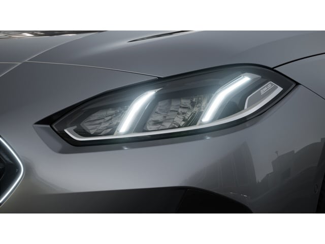 2025 BMW 2 Series M235 - Photo 6