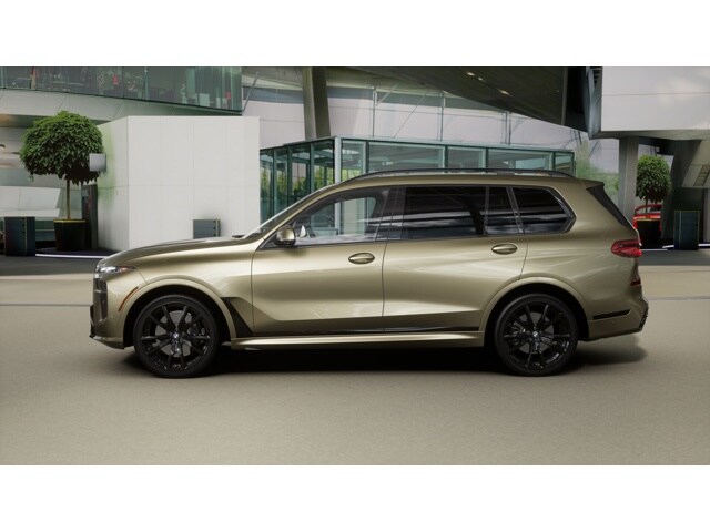 2026 Bmw X7 xDrive40i photo 3