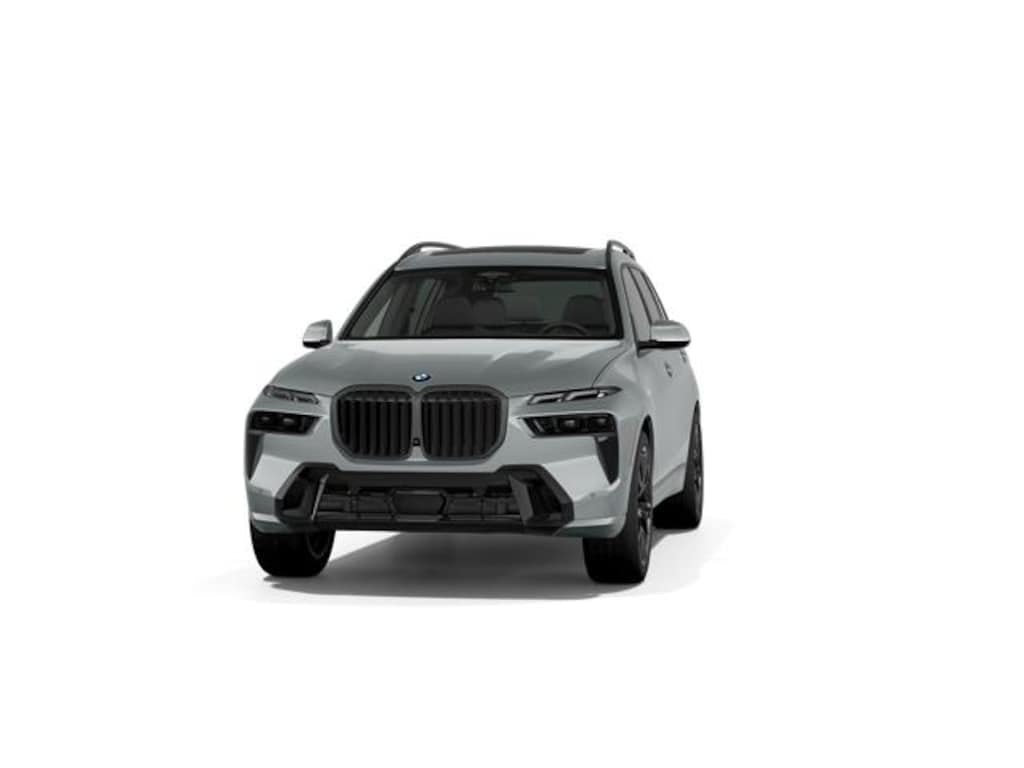 New 2027 BMW X7 xDrive40i SUV