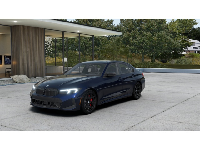 New 2026 BMW 330i xDrive Sedan