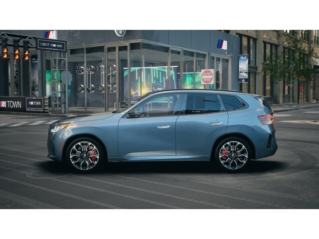 2026 Bmw X3 M50 photo 4