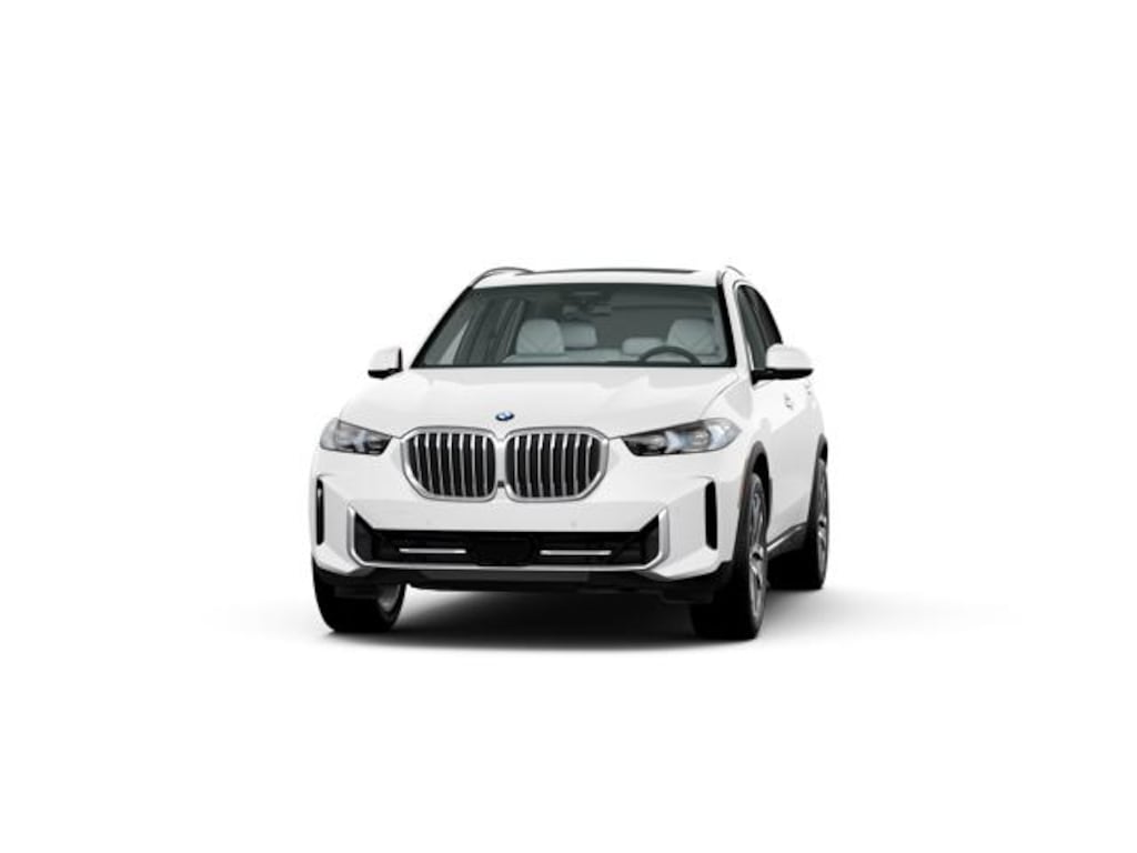 New 2026 BMW X5 xDrive40i SUV