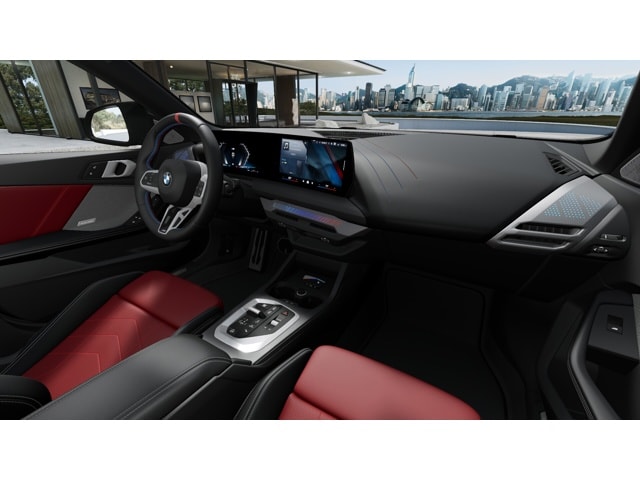 2025 BMW 2 Series M235 - Photo 48