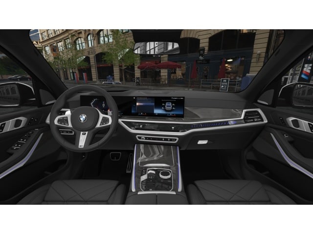 2026 BMW X5 40i - Photo 10