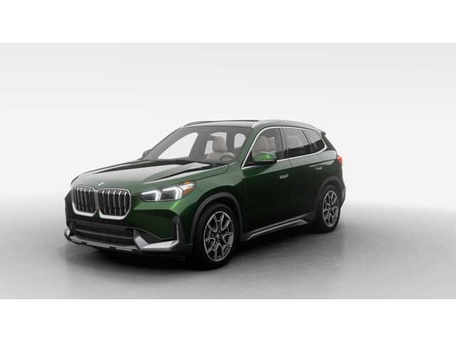 2025 Bmw X1 XDrive28i photo 2