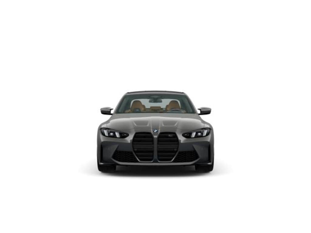 New 2026 BMW M3 Sedan