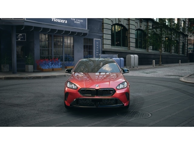 2026 BMW 2 Series M235 - Photo 21