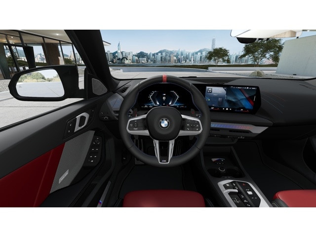 2025 BMW 2 Series M235 - Photo 43