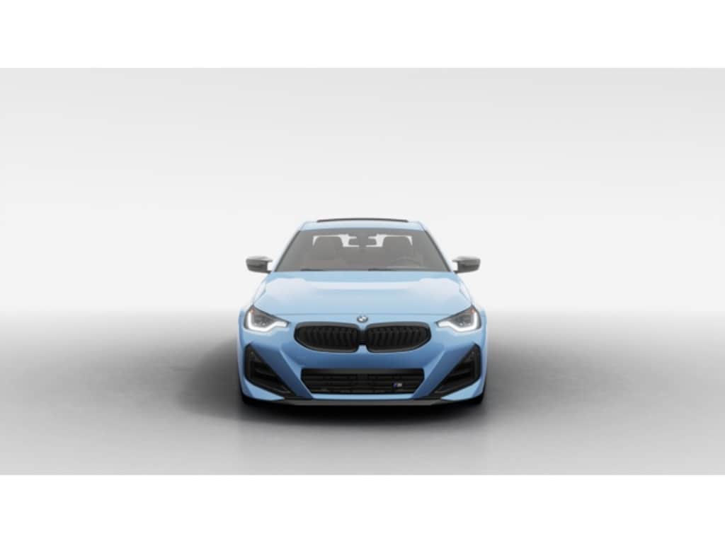 New 2026 BMW M240i xDrive Coupe