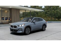 2026 BMW X2 SUV