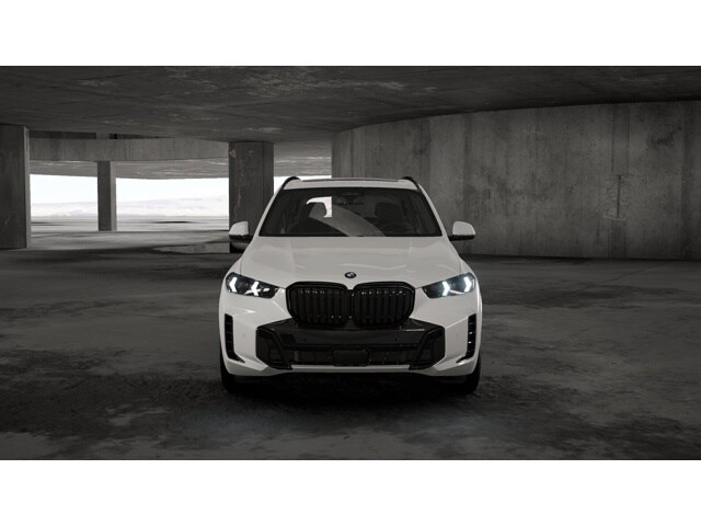 2026 Bmw X5 xDrive50e photo 3