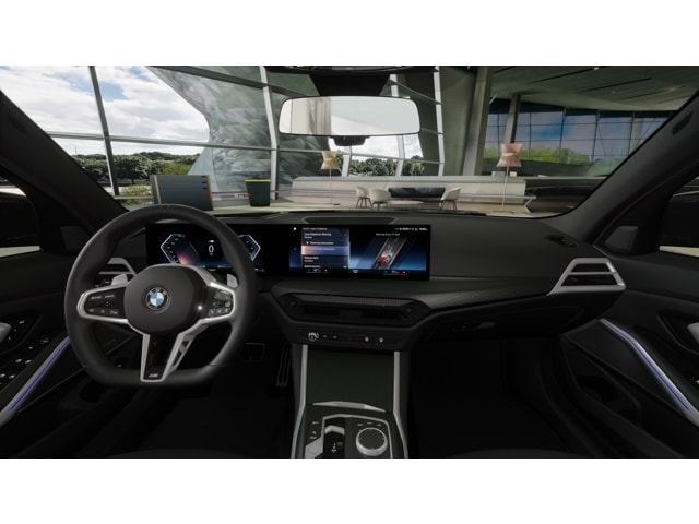 2026 BMW 3 Series 330i - Photo 38