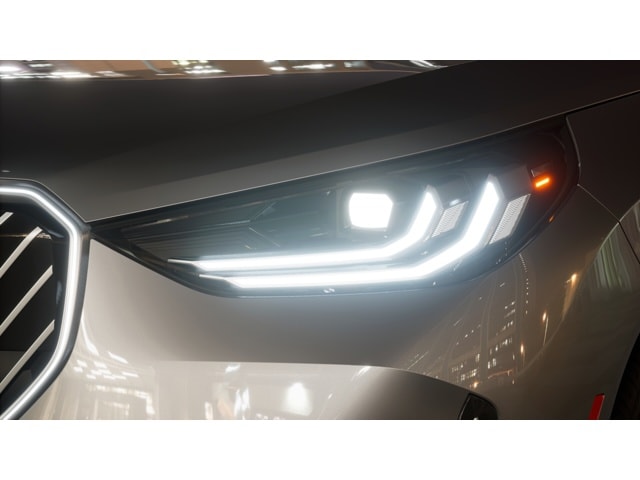 2026 BMW X3 30 - Photo 6