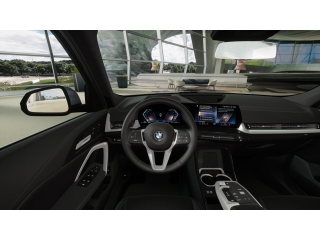 2026 BMW X1 28i - Photo 37