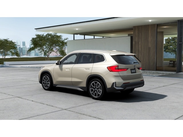 2026 BMW X1 28i - Photo 40