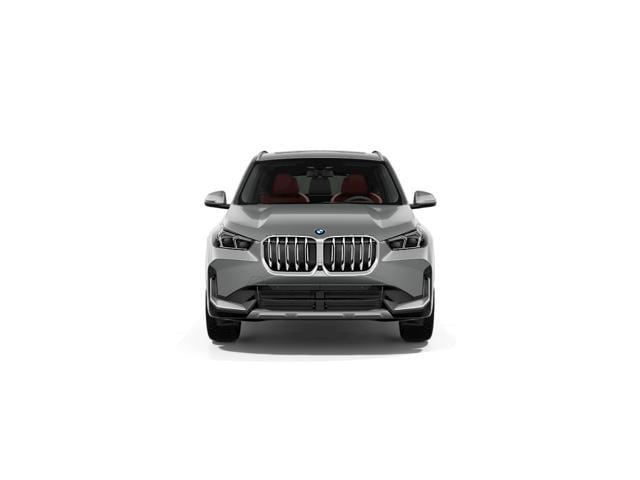 Used 2025 BMW X1 28i with VIN WBX73EF04S5076243 for sale in Pittsburgh, PA