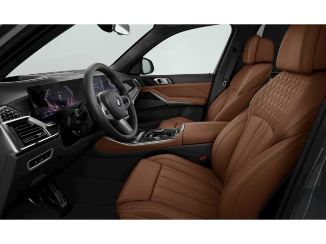 2026 BMW X5 40i - Photo 35