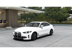 2025 BMW i4 xDrive40 Gran Coupe