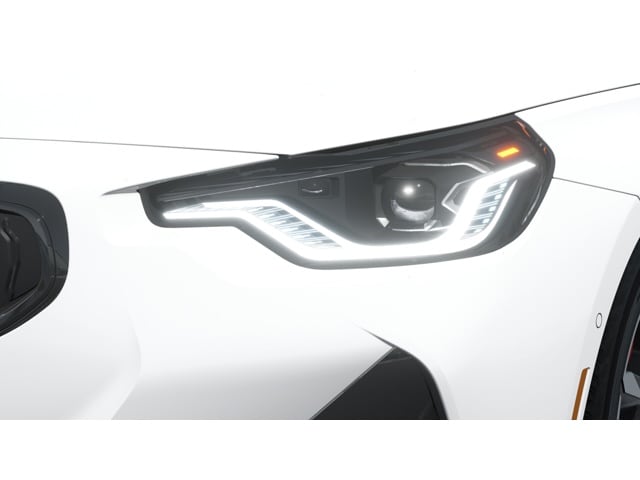 2026 BMW 2 Series 230i - Photo 34