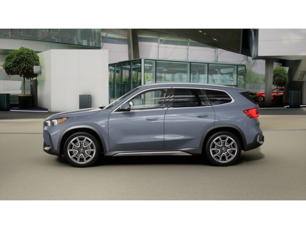 New 2027 BMW X1 SUV