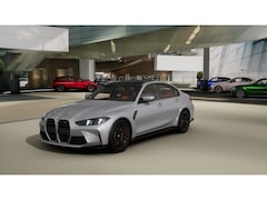 2026 BMW M3 Base Sedan