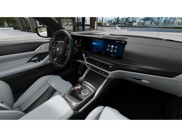 2026 BMW M4 Convertible M4 - Photo 31