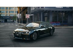 2025 BMW i4 xDrive40 Gran Coupe