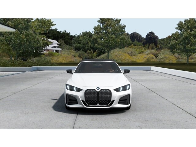 2026 Bmw 430i xDrive photo 3