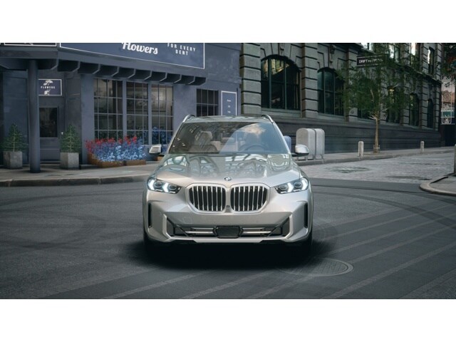 2026 Bmw X5 sDrive40i photo 3