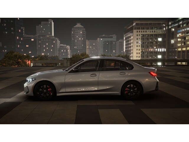 2025 Bmw 330i xDrive photo 4